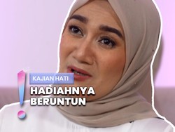 Video: Pilih Hijrah, Nini Carlina Kini Melihat Indah Rencana Allah SWT