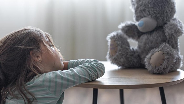 5 Kalimat yang Bisa Melukai Hati Anak, Orang Tua Perlu Lebih Hati-Hati!