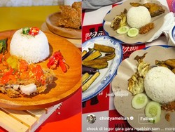 Cobain Yuk! 5 Kuliner Enak di Kantin Karyawan Mall PIM 2