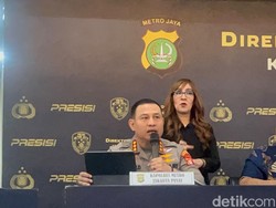 Polres Jakpus Buka Pengaduan Korban Lain Kasus Penyekapan Karyawan Percetakan