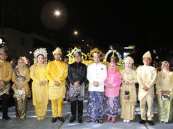 Bima Arya Sebut Karnaval Budaya Nusantara Cerminkan Semangat Kolaborasi