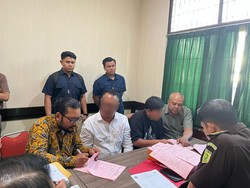 2 Pengedar Rokok Ilegal di Buleleng Segera Diadili