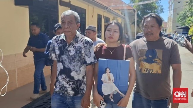 Keluarga Dokter Icha Akan Penuhi Panggilan BKD DPRD TTU Hari Ini