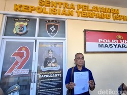 Keluarga Dokter Icha Laporkan 3 Anggota DPRD NTT ke Polisi