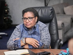 Wamendagri Minta Insiden Pembakaran Pesawat AMA di Yahukimo Diusut Tuntas