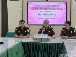Sudah 6 Bulan, Sejauh Mana Kasus Dugaan Korupsi Bansos di Ponorogo?