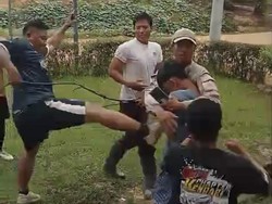 2 Pria di Konawe Selatan Disekap-Dikeroyok Sekuriti Usai Dituduh Curi Sawit