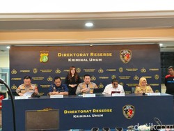 Polda Metro Bentuk Tim Terpadu Tangani Kasus Penyekapan Karyawan Percetakan