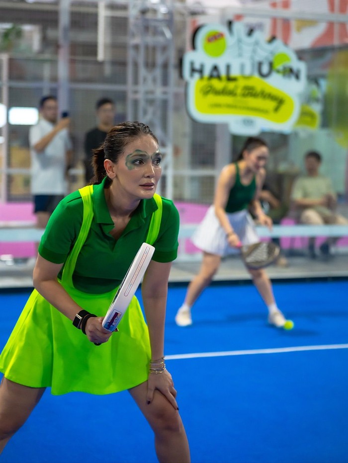 Luna Maya