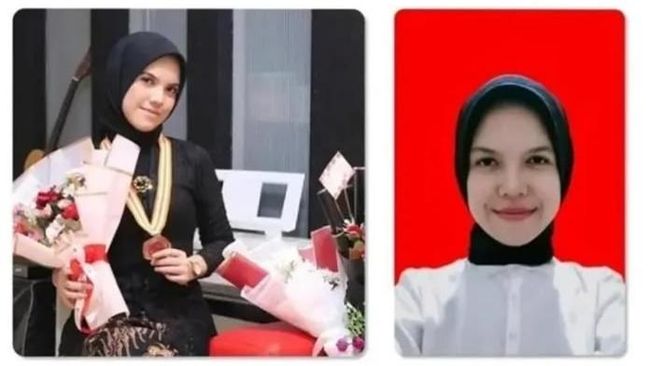 Nadira Az Zahra Mahasiswi Tel-U Ditemukan dalam Kondisi Sendiri dan Linglung usai Hilang 6 Hari