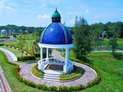 Kisaran Harga Makam San Diego Hills 2026, Cek Tipe dan Fasilitas Lengkapnya