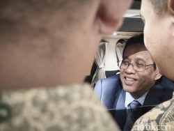 Tanggapan Menkeu Purbaya soal Dugaan Rekayasa Keuangan di Pos Indonesia