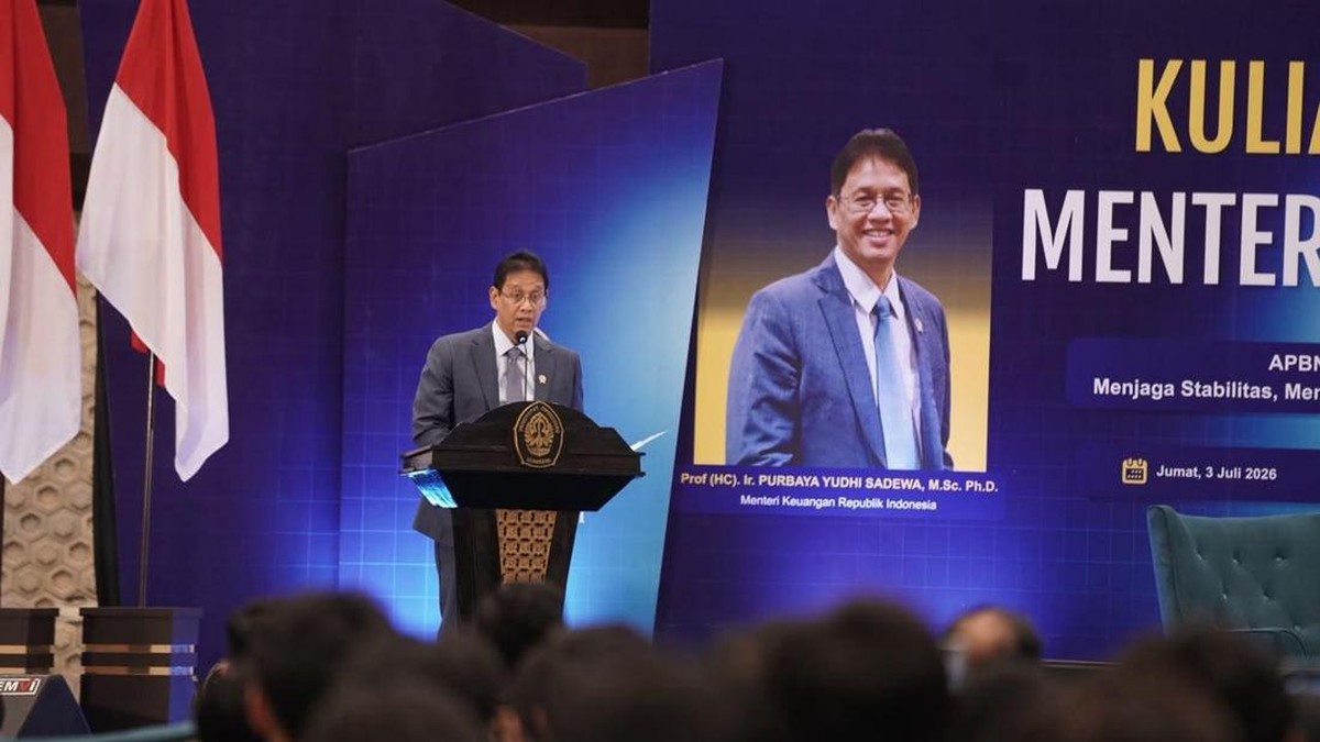 Selain Buat MBG, Ini Daftar Fokus Anggaran Pendidikan Rp769 T di 2026
