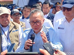 Rembuk Tani di Mamuju, Zulhas Pastikan Distribusi Pupuk Kian Mudah-Murah
