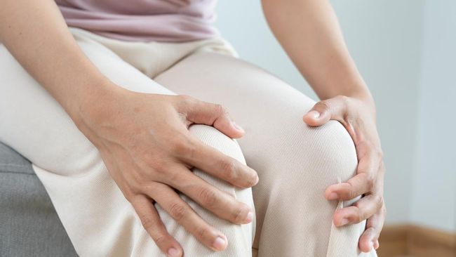 Mengenal Ciri Nyeri Selangkangan Yang Merupakan Tanda Hamil