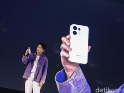 Alasan Harga Oppo Reno 16 dan 16F Naik Gila-gilaan