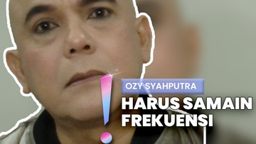 Berita Seputar Selebriti Insertlive Terkini : Video: Rahasia Ozy Syahputra Masih Dikenal Sampai Kalangan Gen Z
