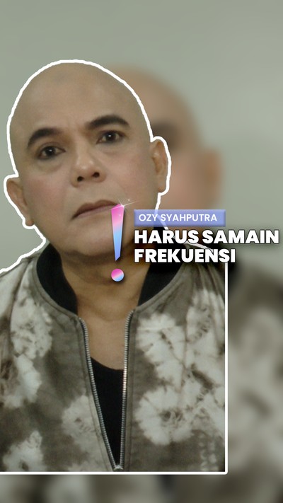 Video: Rahasia Ozy Syahputra Masih Dikenal Sampai Kalangan Gen Z