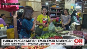 Pangan Murah