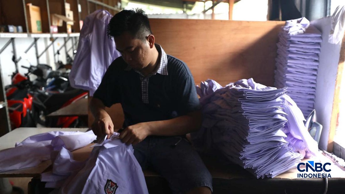 Kredit UMKM 'Selow', Ternyata Ini Sebabnya!