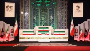 Bagaimana Iran Mempersiapkan Pengamanan Ketat Pemakaman Ali Khamenei?