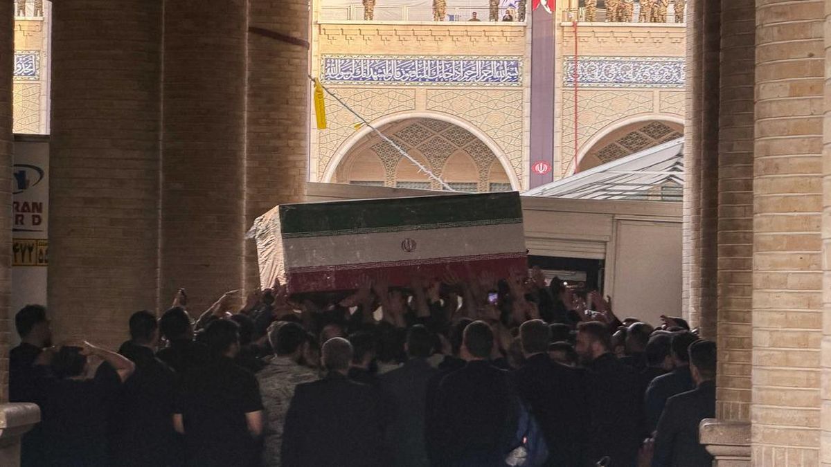 Mengapa Rencana Pemakaman Ali Khamenei Berubah-ubah?