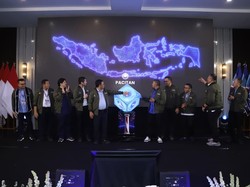 AHY Minta Legislator Demokrat Se-Indonesia Perjuangkan Aspirasi Rakyat