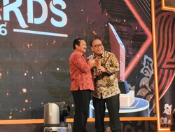 Video Daftar Peraih Anugerah Program Ekonomi Terpuji detikBali-Nusra Awards 2026