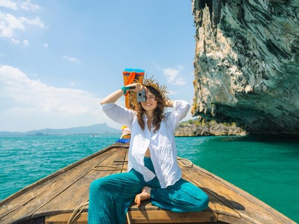 Cara Mengenali Perempuan Pemilik IQ Tinggi dari Hobi yang Digemarinya