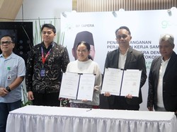 Hore! Driver Ojol Bisa Ambil KPR Tanpa Uang Muka