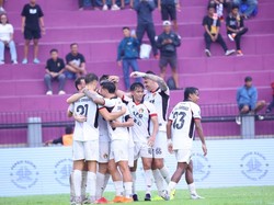 Persik Kediri Belum Umumkan Rekrutan Baru, Begini Kata Manajemen