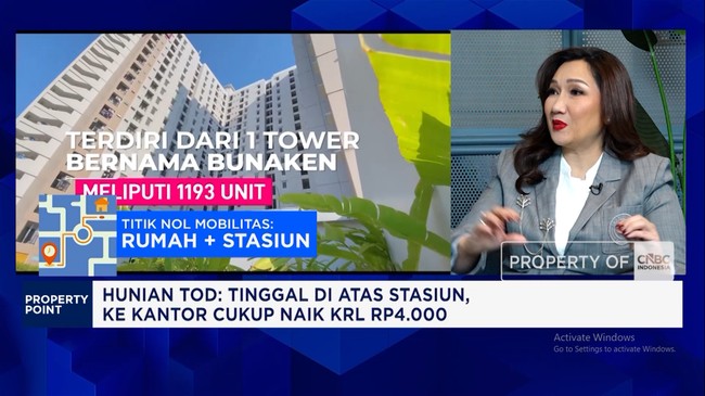 Perumnas Hadapi Tantangan Lahan dan Pembiayaan Subsidi Rumah