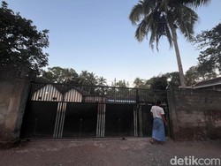 Yakuza Maneges Bongkar Kasus Kiai Cabuli 5 Santri di Sempu Banyuwangi