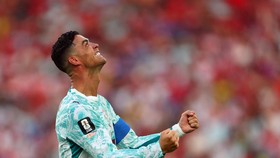 Cristiano Ronaldo jadi pemain terbaik usai Portugal lolos ke 16 besar Piala Dunia 2026.