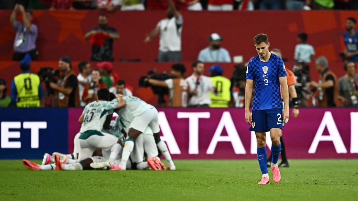 3 VAR dan Drama 109 Menit Selamatkan Ronaldo dari Kisah Tragis