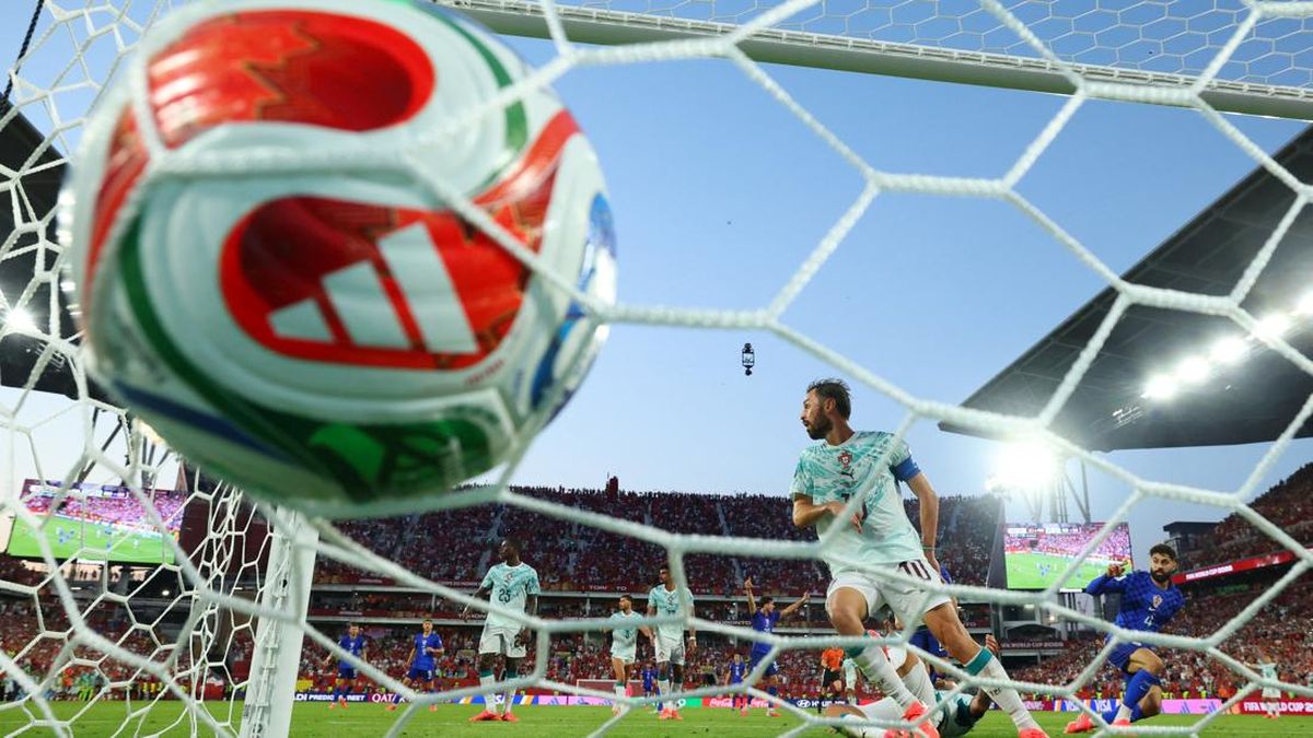 Daftar 12 Tim Negara Tersingkir di Babak 32 Besar Piala Dunia 2026