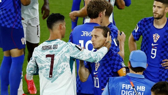 Piala Dunia 2026: Alasan Gol Gvardiol di Portugal vs Kroasia Dianulir
