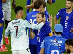 Piala Dunia 2026: Alasan Gol Gvardiol di Portugal vs Kroasia Dianulir