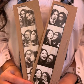 4 Rekomendasi Photobooth Unik di Jakarta yang Wajib Dicoba