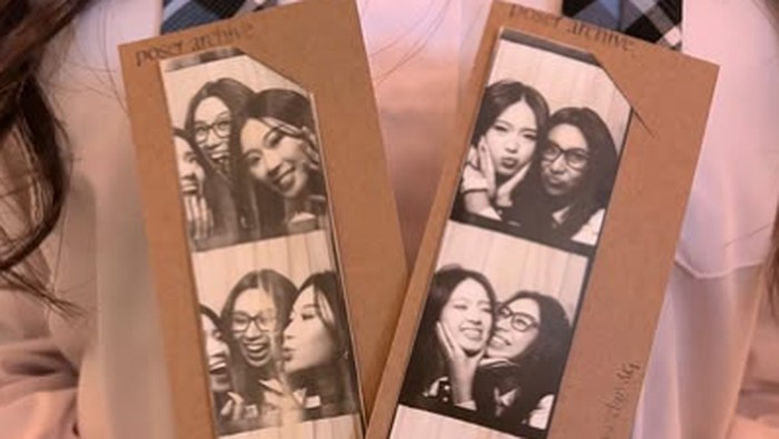 4 Rekomendasi Photobooth Unik di Jakarta yang Wajib Dicoba