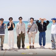 All or Nothing: Variety Show Baru Bertabur Idol K-Pop