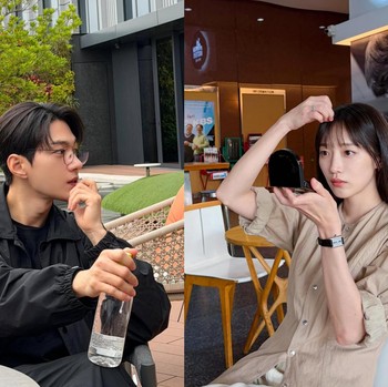 Kim Myung Soo dan Pyo Ye Jin Dikabarkan Bintangi Drakor Joint Guarantee Romance