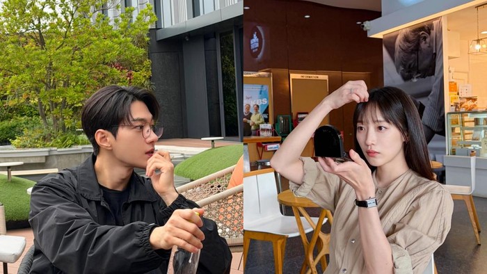 Kim Myung Soo dan Pyo Ye Jin Dikabarkan Bintangi Drakor Joint Guarantee Romance
