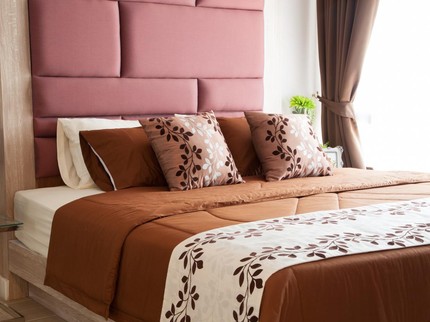 Karpet hingga Sprei Banting Harga, Diskon hingga 50 Persen Cuma Hari Ini!