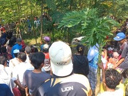 Video: Heboh Warga Probolinggo Temukan Mayat di Dalam Sumur