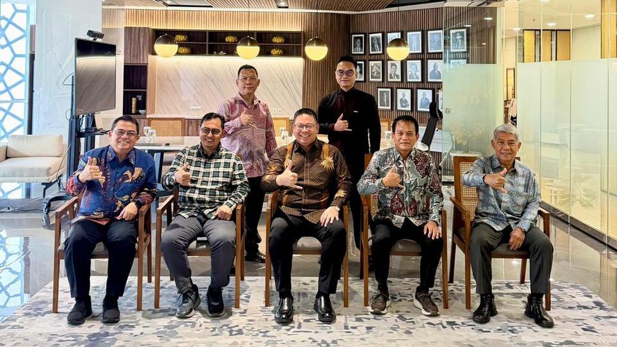 Konsisten Bertumbuh, PT KIM Catatkan Kinerja Positif di 2025