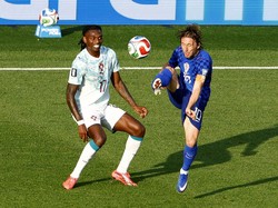 Piala Dunia 2026: Portugal Vs Kroasia Imbang di Babak Pertama