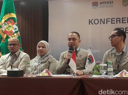 Belanja Pegawai Maksimal 30 Persen, Apeksi Minta Gaji PPPK Ditanggung APBN