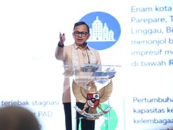Rakernas XVIII APEKSI Rumuskan 10 Rekomendasi Strategis Penguatan Pemkot