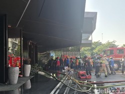 Rama Biliar Buka Suara Usai Kebakaran, Klaim Rugi Rp 20 M Lebih